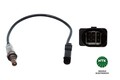 Lambdasonde Lamdasonde für Audi A1 Skoda Fabia II Kombi 2009 - 2019 Vorne NTK