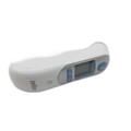 Braun Ohrthermometer Medizinische Geräte ThermoScan 7 Alter Präzision Farbcodier