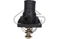 Metalcaucho Thermostat, Kühlmittel 03266 für CHEVROLET OPEL