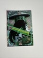 LEGO Ninjago SERIE 2 Sammelkarten - 71 - Ultra Meister Yang - Schurken Karte