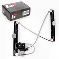 Fensterheber elektrisch mit Motor vorne links für JAGUAR XF X250 CC9 2008-2015
