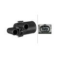 Zusatzwasserpumpe (Kühlwasserkreislauf) HELLA 8TW 358 304-641 für AUDI SKODA VW
