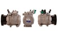 ELSTOCK Kompressor Klimaanlage 51-0731 +71.71€ Pfand für HYUNDAI ELANTRA 3 XD JM