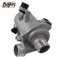 Hajus Wasserumwälzpumpe Zusatzpumpe für BMW 1er E81 E87 E88 E82 3er E90 5er E60