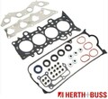 HERTH+BUSS JAKOPARTS J1244124 Dichtungssatz für Zylinderkopf für Honda 