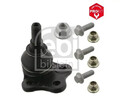 Querlenkerstift Vorderachse links für Querlenker 32163 FEBI BILSTEIN für FORD