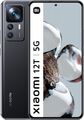 Xiaomi 12T Pro 5G 8/256GB [Dual-Sim] schwarz - SEHR GUT