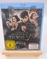 Phantastische Tierwesen und wo sie zu finden sind von J. K. Rowling + Digital HD