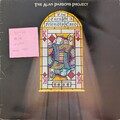 The Alan Parsons Project Turn Of A Friendly Card Vinyl Record VG+/VG DLART1 1980