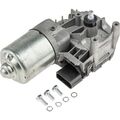 NTY Wischermotor vorne für VW Golf V 1.4 16V 1.6 Skoda Octavia II Combi