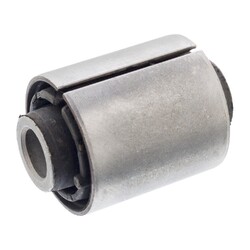 Lagerung, Lenker BLUE PRINT ADG080305 für HYUNDAI KIA, Hinterachse, außen, innen