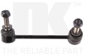 Koppelstange Stabilisator NK 5114026 für LANDROVER RANGE ROVER SPORT 2 L494 4 5