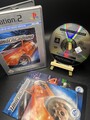 Need for Speed - Underground - Sony PlayStation2 Ps2 (Platinum)
