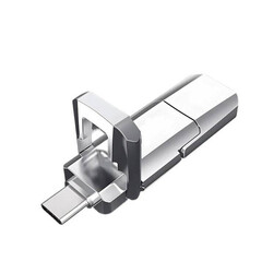 Typ-C 2TB USB3.0 Flash Drive 2-IN-1 Speicherstick OTG Memory Stick 8G 16G 512GB