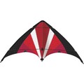 Günther Flugspiele Sport-Lenkdrachen Power Move Spannweite (Details) 1300 mm