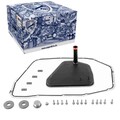 VAICO ÖLWECHSEL-SET passend für 6 GANG-AUTOMATIK ZF 6HP26 AUDI A4 A5 A6 A8 Q5 VW