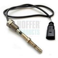Sensor Abgastemperatur Ansauglufttemperatur für VW Crafter 30-35 30-50 06-13