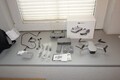 DJI Mini 2 SE Fly More Combo Kamera Drohne"Nicht geflogen,nur Akkus geladen"