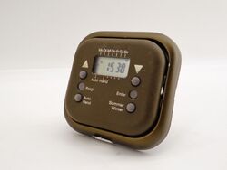 Busch Jäger Timer 6471U Trafo Netzteil Jalousiecontrol Rolladensteuerung Set