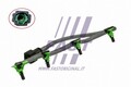 FT39533 FAST Schlauch, Leckkraftstoff für FORD