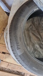 Auto Reifen von Continental Premiumcontact 6 Neu 225/55 R19