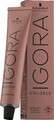 Schwarzkopf Igora Color10 5-0 Hellbraun 60 ml