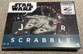 Scrabble Star Wars Edition Familienbrettspiel  MATTEL GAMES NEU/OVP