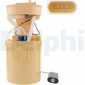 Delphi Kraftstoffpumpe für Seat Alhambra VW Lupo Sharan