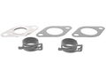 VEMO V10-63-9127 Dichtungssatz, AGR-System für AUDI