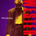 Marius Müller-Westernhagen Halleluja GATEFOLD NEAR MINT Warner Vinyl LP