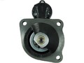 AS-PL S0600 Starter Anlasser 3kW passend für MERCEDES-BENZ T2/L Kasten/Kombi LP
