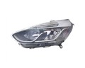 Scheinwerfer TYC Links für Renault Clio IV Grandtour 2012-2016 20-14288-05-2