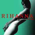 Rihanna Good Girl Gone Bad:Reloaded (CD) Reloaded  Album