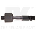 1x Axialgelenk, Spurstange NK 5034755 passend für AUDI SEAT SKODA VW