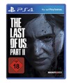 The Last Of Us Part II PS4