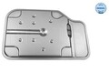 MEYLE 014 136 0000 Hydraulikfilter, Automatikgetriebe für MERCEDES-BENZ