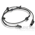 ABS-Raddrehzahlsensor 51284 BREMI für MITSUBISHI ASX OUTLANDER III