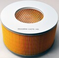 DENCKERMANN A140795 Luftfilter für TOYOTA