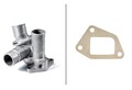 Hella Thermostat Kühlmittel mit Dichtung für Fiat Ritmo Uno Lacia Delta etc