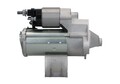 BV PSH 555.934.200.000 Lichtmaschine Generator 200A 12V