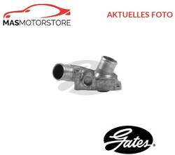 KÜHLFLÜSSIGKEIT KÜHLER THERMOSTAT GATES TH38292G1 P FÜR VAUXHALL ASTRA IV 2L