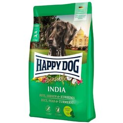 Happy Dog Supreme Sensible India 6 x 300g (14,39€/kg)