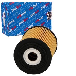 JAPKO ÖLFILTER FILTEREINSATZ passend für CHRYSLER NEON PT MINI MINI | 10007