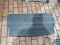 Opel Meriva A Corsa C Kofferraumabdeckung Laderaumabdeckung 13115358 Hutablage