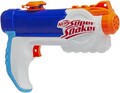 Nerf Super Soaker Torrent Wasserblaster Spielzeug enthält 5 Piranha Wasserblaster