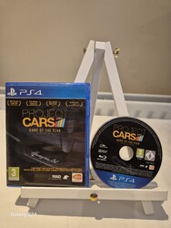 Project Cars Spiel des Jahres Edition Sony | PS4 PlayStation 4 Spiel