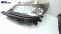 Scheinwerfer mit Blinker komplett Links Matt 8200261610 Renault Clio 1.2 16V