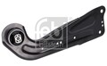 FEBI BILSTEIN Querlenker Dreieckslenker 180552 Stahlblech für VW TIGUAN AD1 AX1