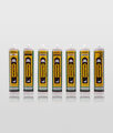 Innotec Adheseal Klebe-Dichtmasse weiss 290ml