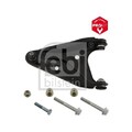 1x Lenker, Radaufhängung FEBI BILSTEIN 40253 passend für NISSAN RENAULT DACIA